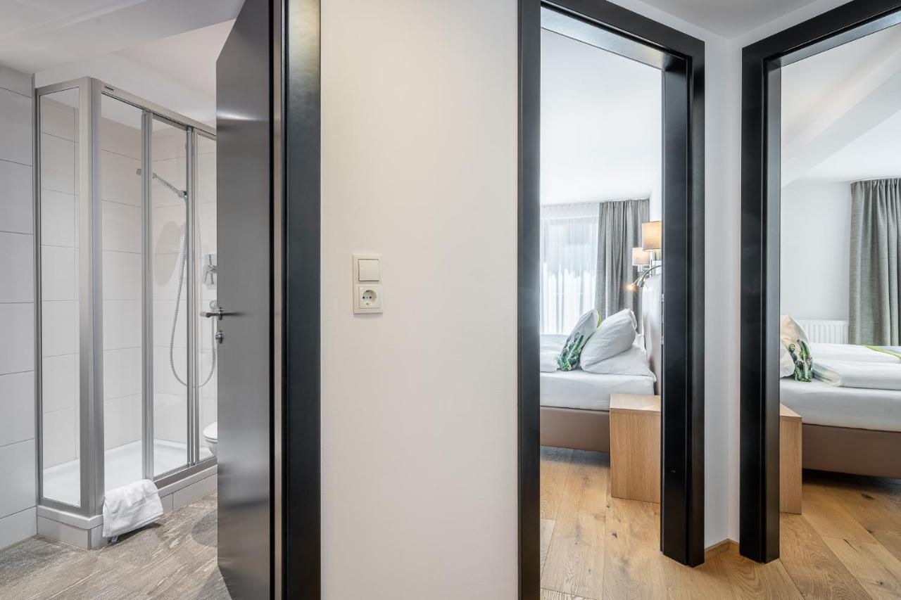 Edelweiss Apartments 200M Zum Lift - Silvretta Card Premium Inklusive See Luaran gambar