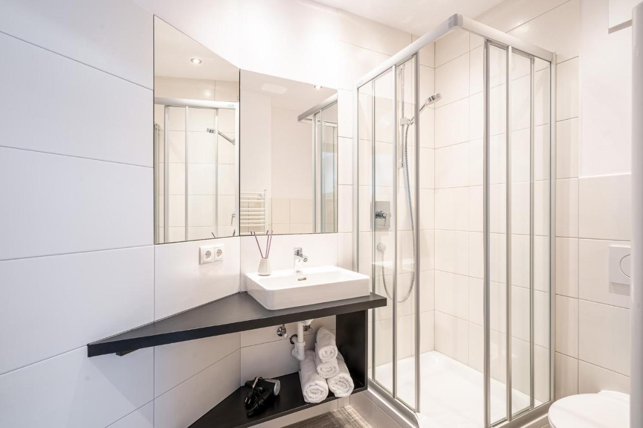 Edelweiss Apartments 200M Zum Lift - Silvretta Card Premium Inklusive See Luaran gambar