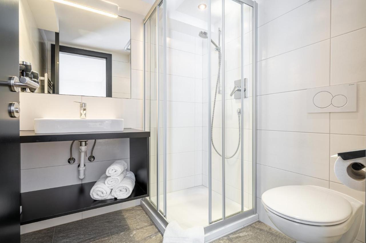 Edelweiss Apartments 200M Zum Lift - Silvretta Card Premium Inklusive See Luaran gambar
