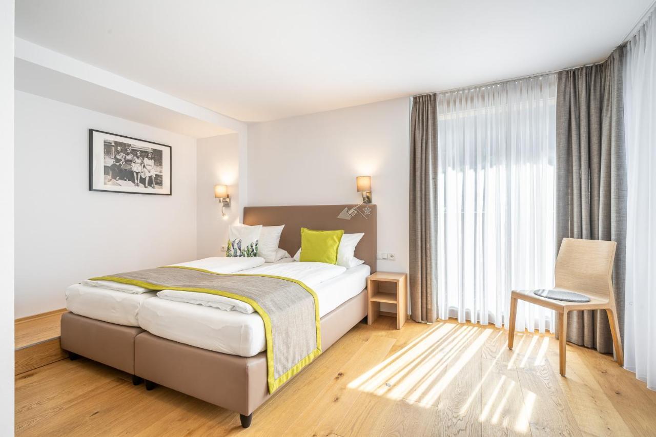 Edelweiss Apartments 200M Zum Lift - Silvretta Card Premium Inklusive See Luaran gambar