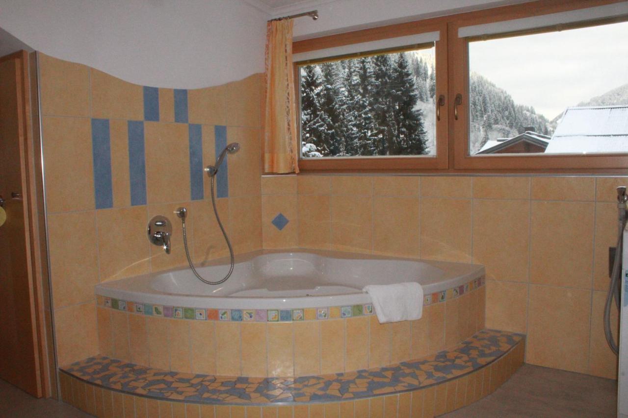 Edelweiss Apartments 200M Zum Lift - Silvretta Card Premium Inklusive See Luaran gambar