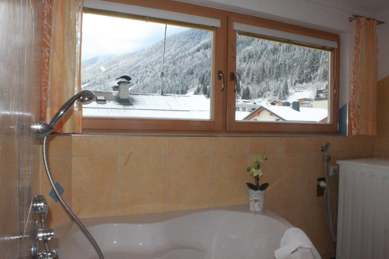 Edelweiss Apartments 200M Zum Lift - Silvretta Card Premium Inklusive See Luaran gambar