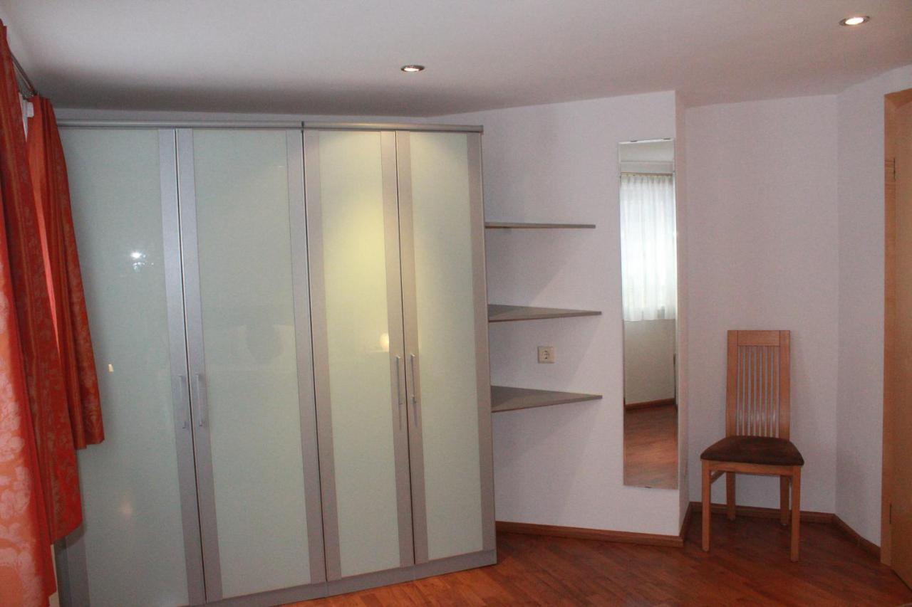 Edelweiss Apartments 200M Zum Lift - Silvretta Card Premium Inklusive See Luaran gambar
