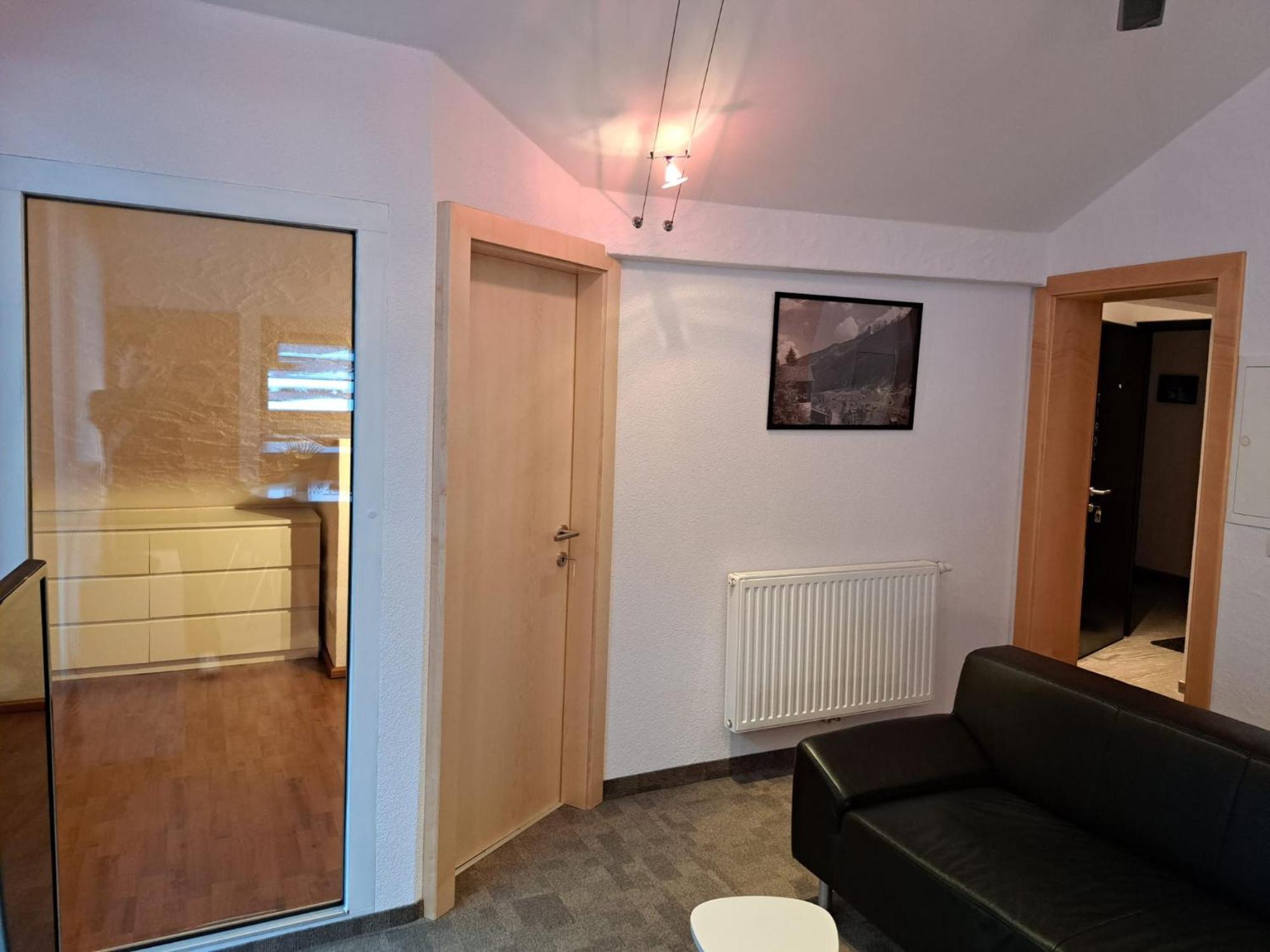 Edelweiss Apartments 200M Zum Lift - Silvretta Card Premium Inklusive See Luaran gambar
