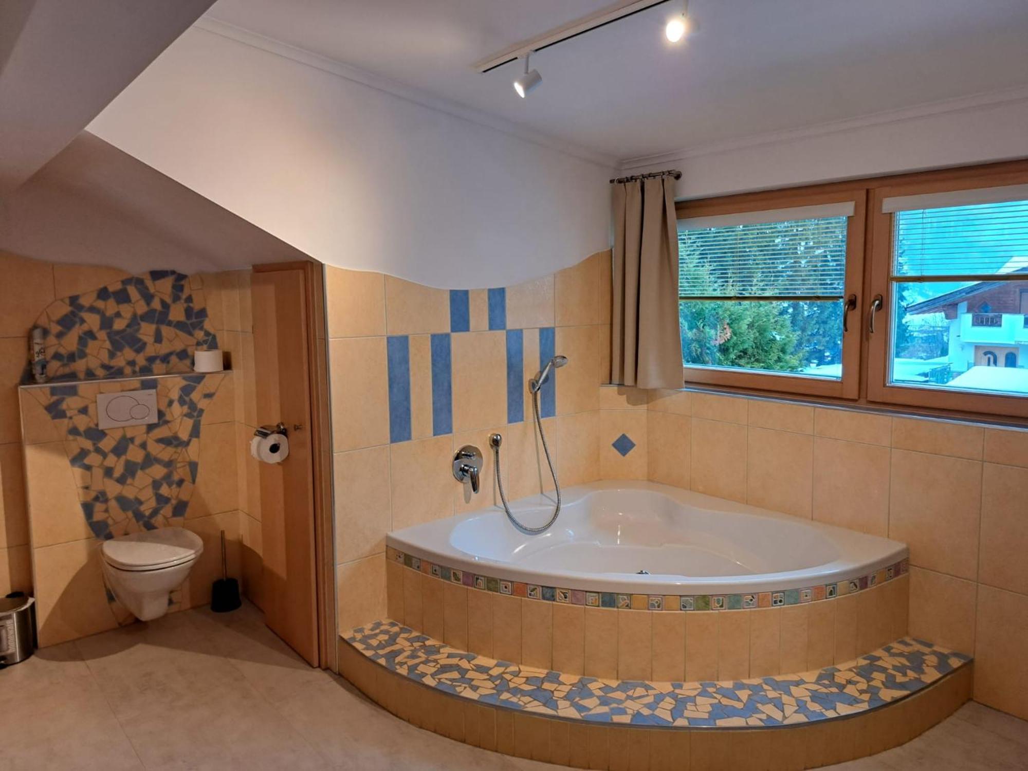 Edelweiss Apartments 200M Zum Lift - Silvretta Card Premium Inklusive See Luaran gambar