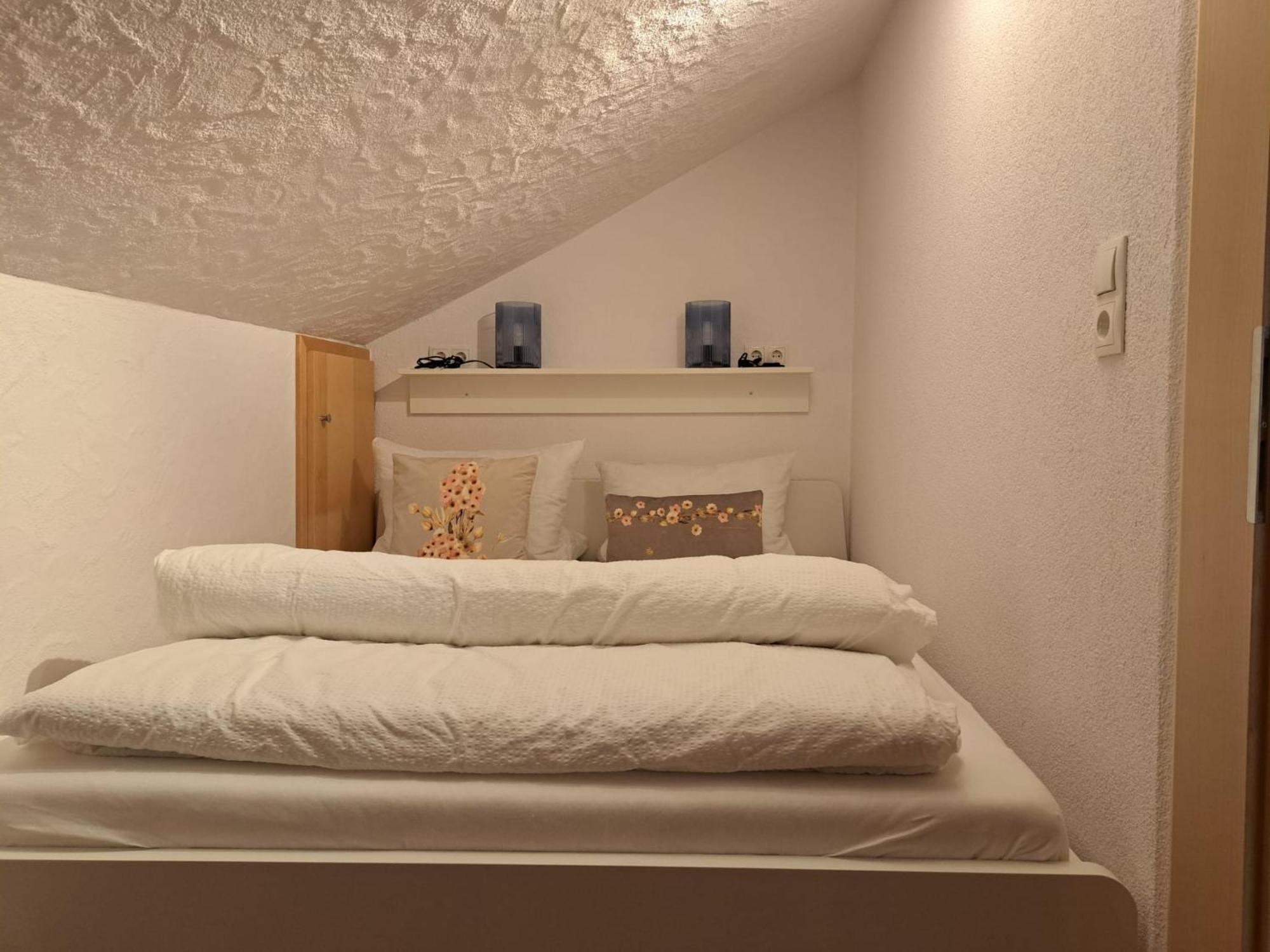 Edelweiss Apartments 200M Zum Lift - Silvretta Card Premium Inklusive See Luaran gambar